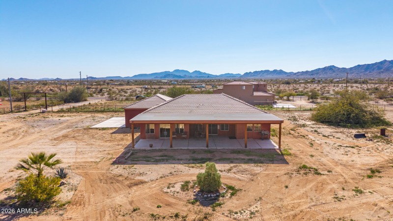 60 - Gatlin Gun Drone