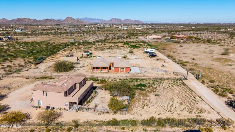 63 - Gatlin Gun Drone