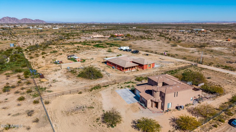 64 - Gatlin Gun Drone