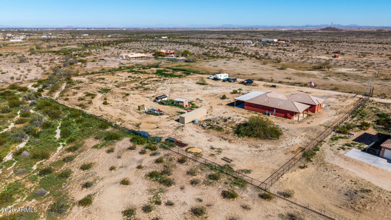 65 - Gatlin Gun Drone