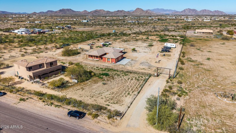 66 - Gatlin Gun Drone