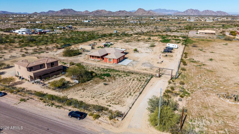 67 - Gatlin Gun Drone