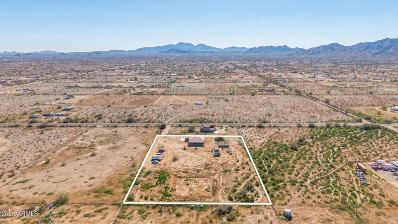 76 - Gatlin Gun Drone