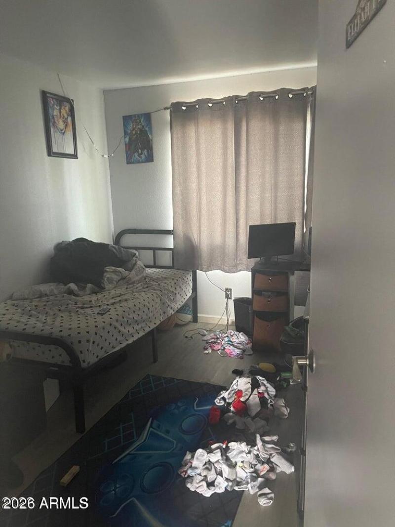 4834 W. Rose Ln. Bedroom 3