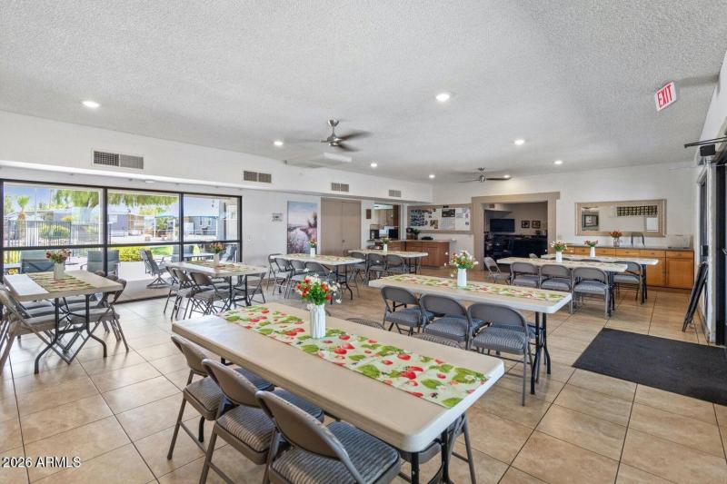 ALMA SCHOOL CLUBHOUSE INSIDE 2