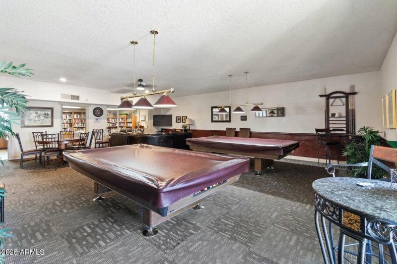 ALMA MEADOWS BILLIARDS 2