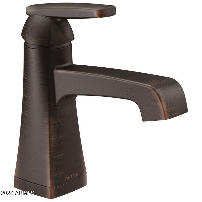 Ashlyn Venetian Bronze