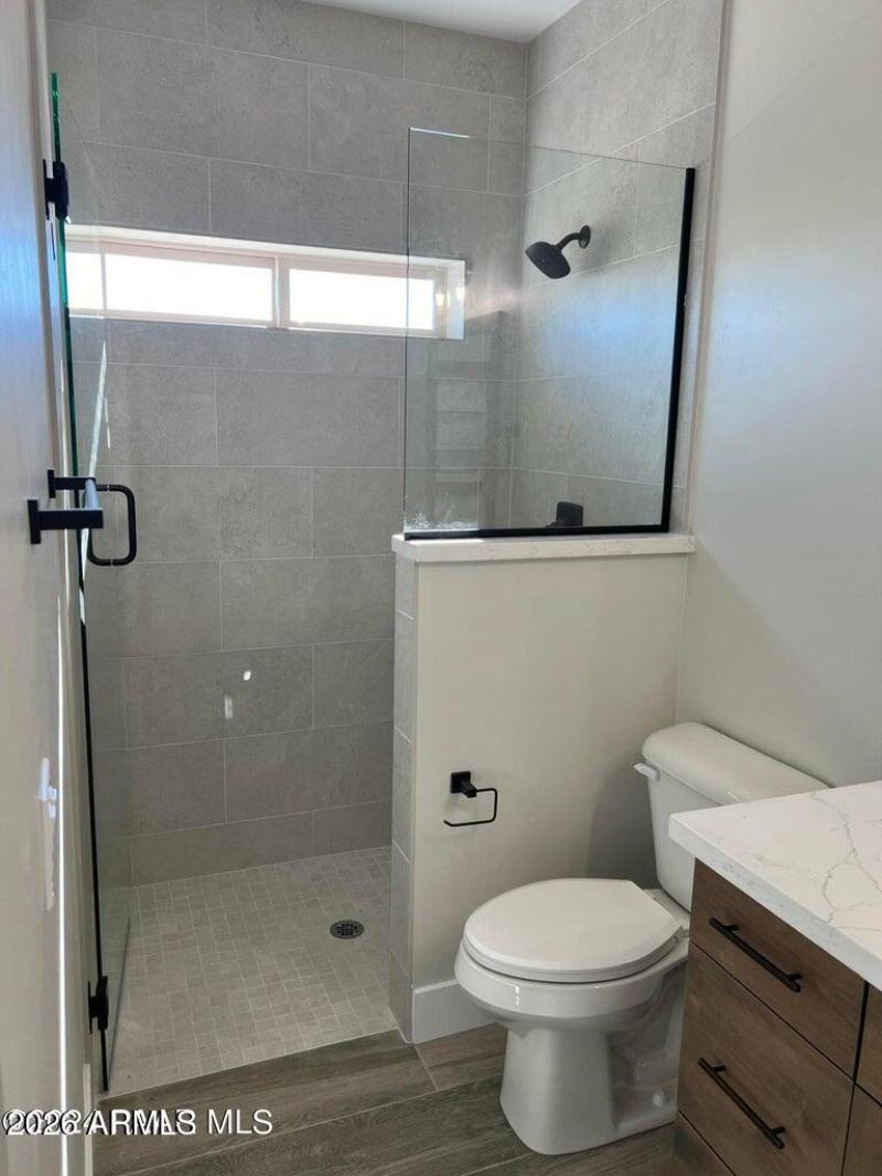 Similar Rendition of Ensuite Bathroom 1