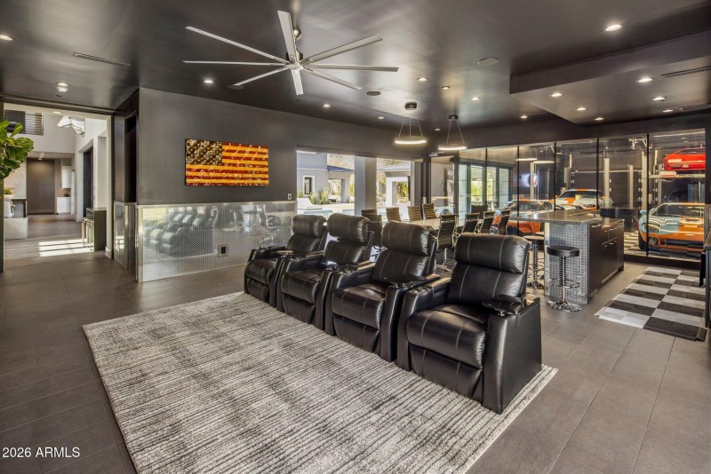 026_Personal Retreat Theater Seating