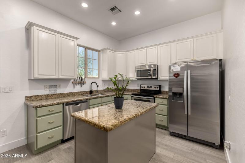 21 - Country Club 1367 #1041