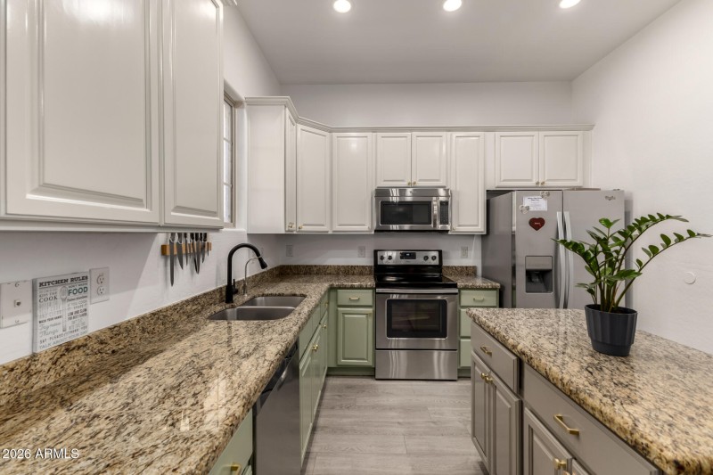 22 - Country Club 1367 #1041