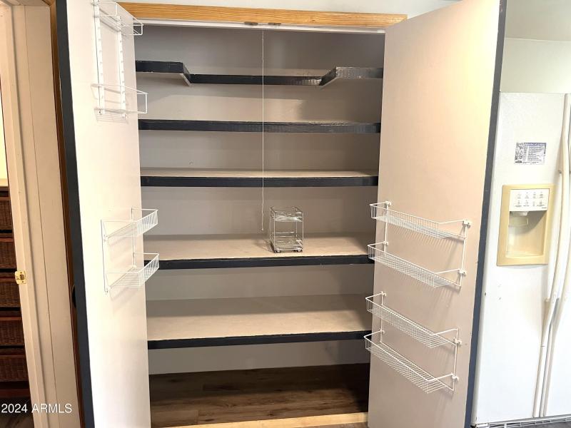 Pantry