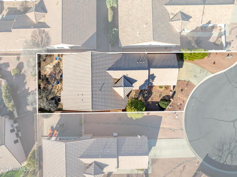 6065 E Pinon Vista Ct Cornville AZ-1