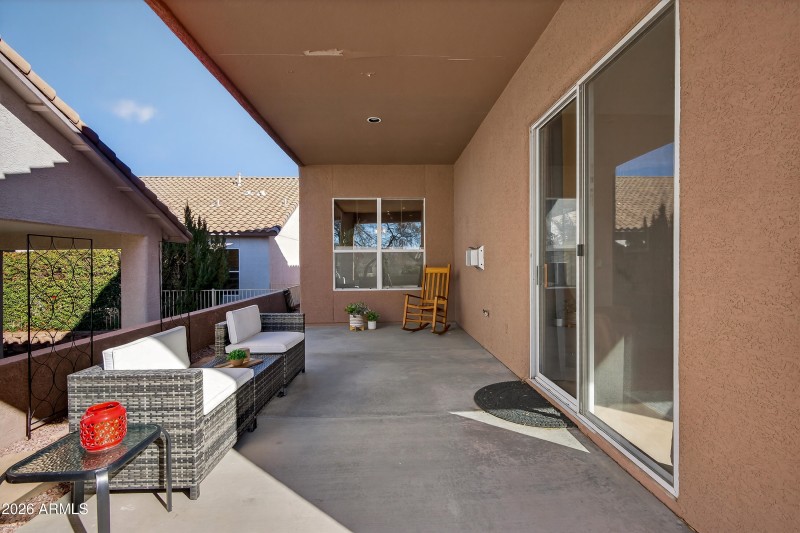 6065 E Pinon Vista Ct Cornville AZ-40