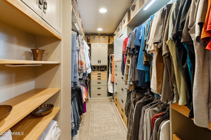 285 Navajo Trail - Primary Suite