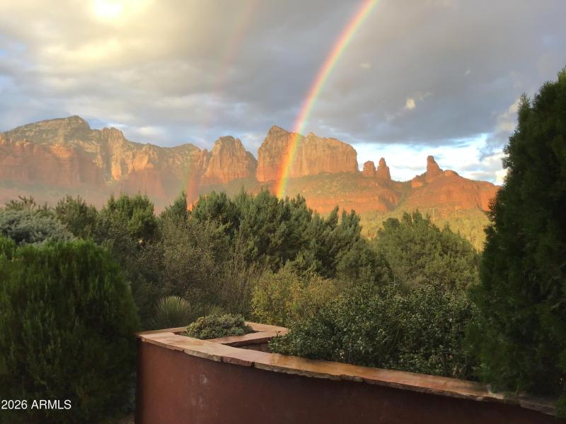 285 Navajo Trail - Uptown Sedona Estate