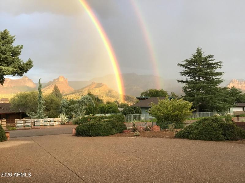 285 Navajo Trail - Uptown Sedona Estate