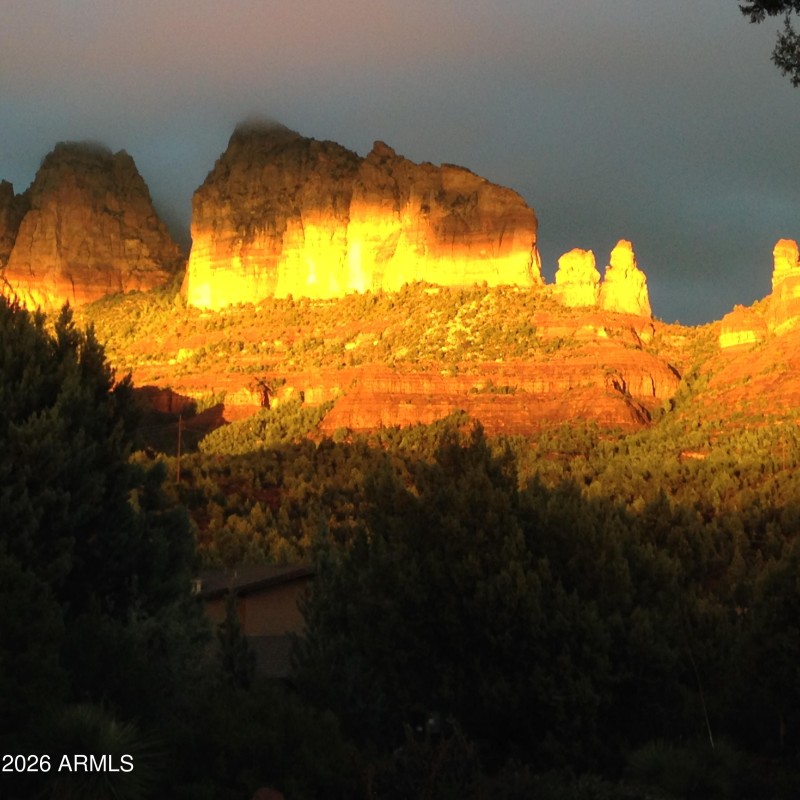 285 Navajo Trail - Uptown Sedona Estate