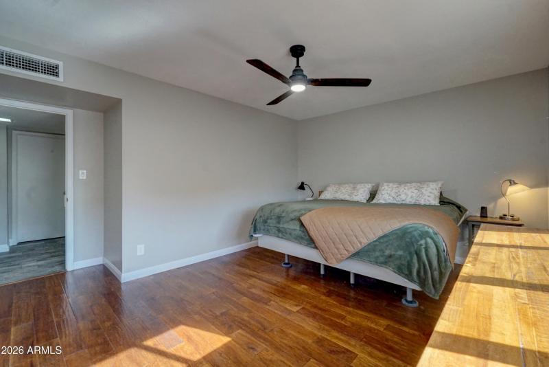 32 - PRIMARY BEDROOM