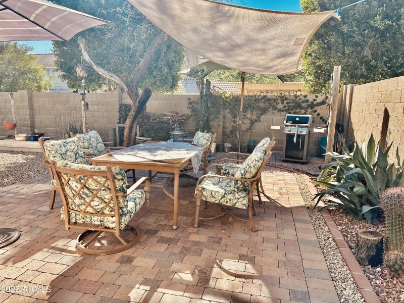 4349 E Chuckwalla Cyn