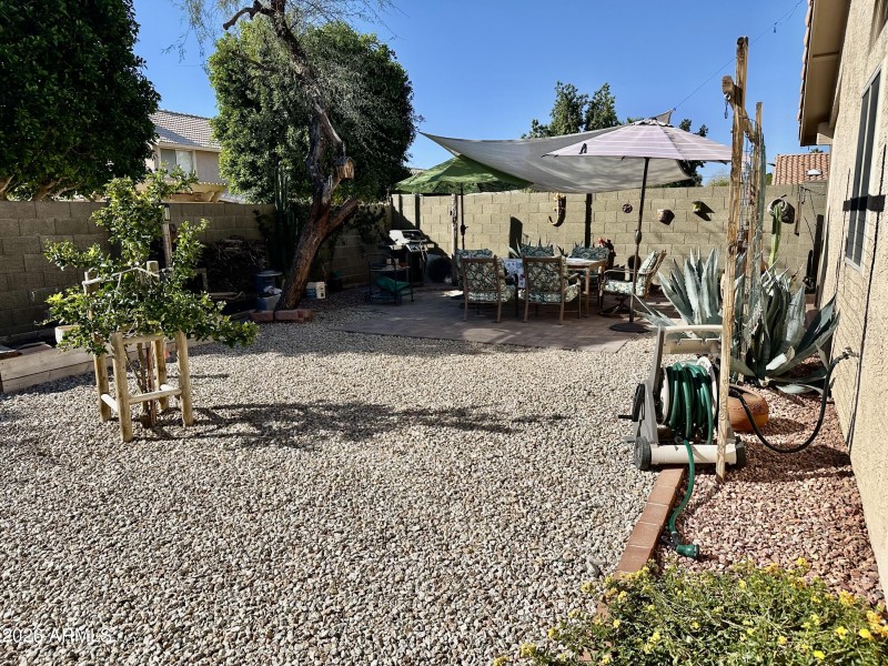 4349 E Chuckwalla Cyn