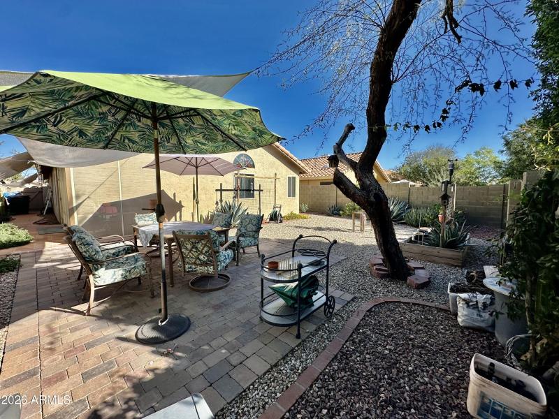 4349 E Chuckwalla Cyn