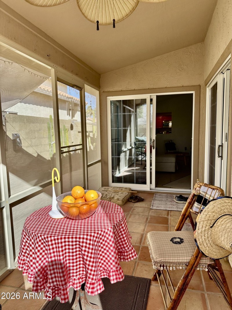 4349 E Chuckwalla Cyn