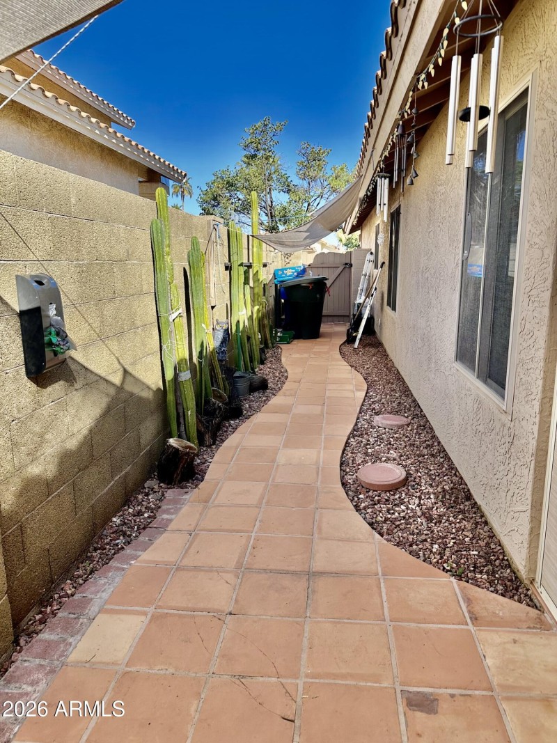 4349 E Chuckwalla Cyn