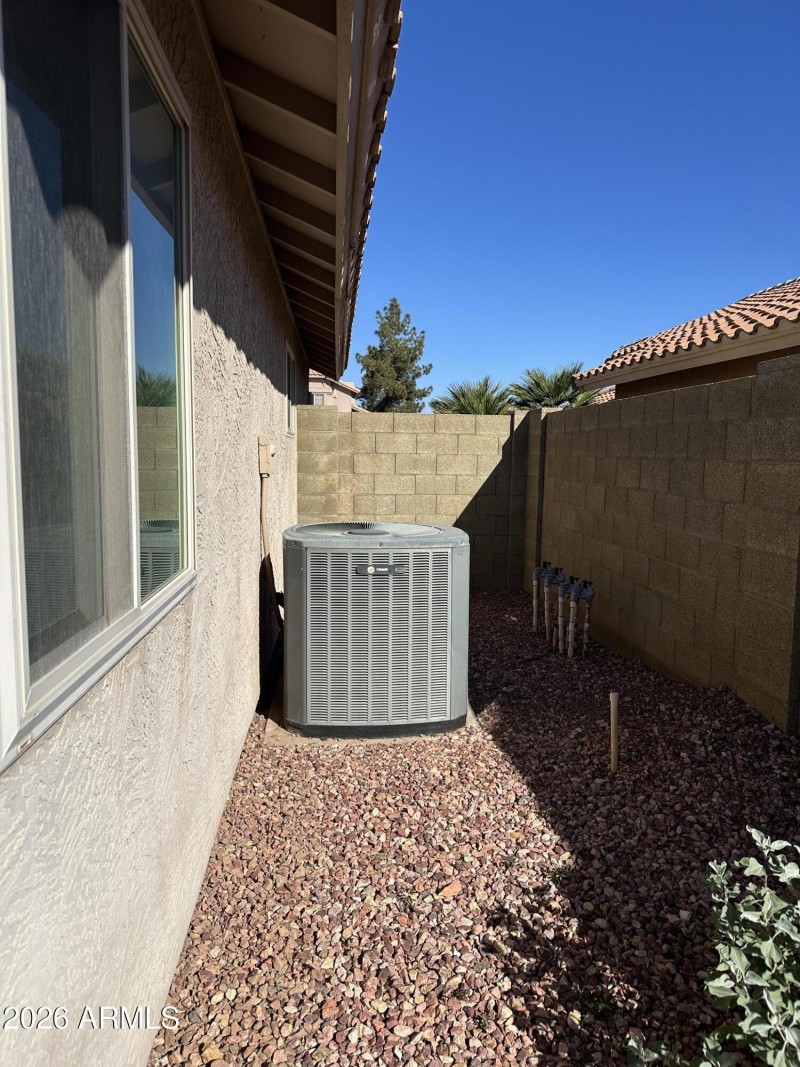 4349 E Chuckwalla Cyn