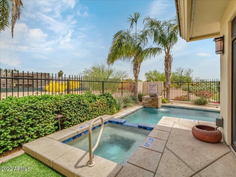 36-6000 East Camelback Road Unit7707-36