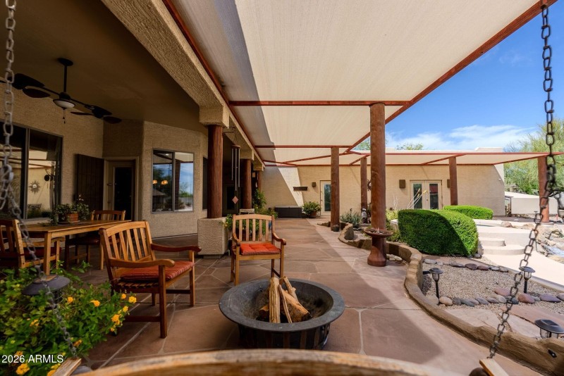 046_Gorgeous Patio and Pool