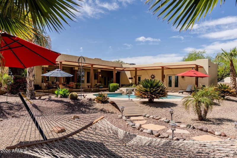 061_Gorgeous Pool and Spa