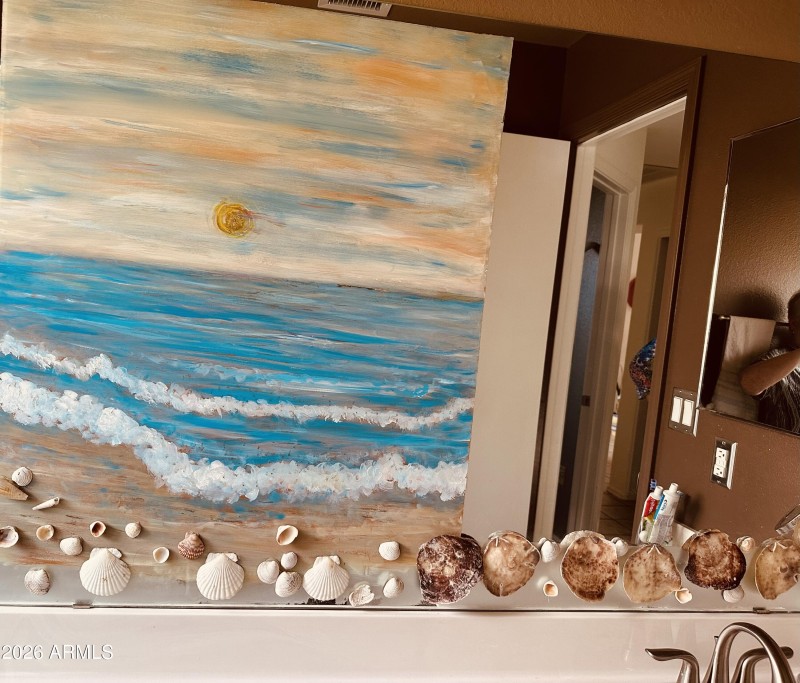 4349 E Chuckwalla Cyn