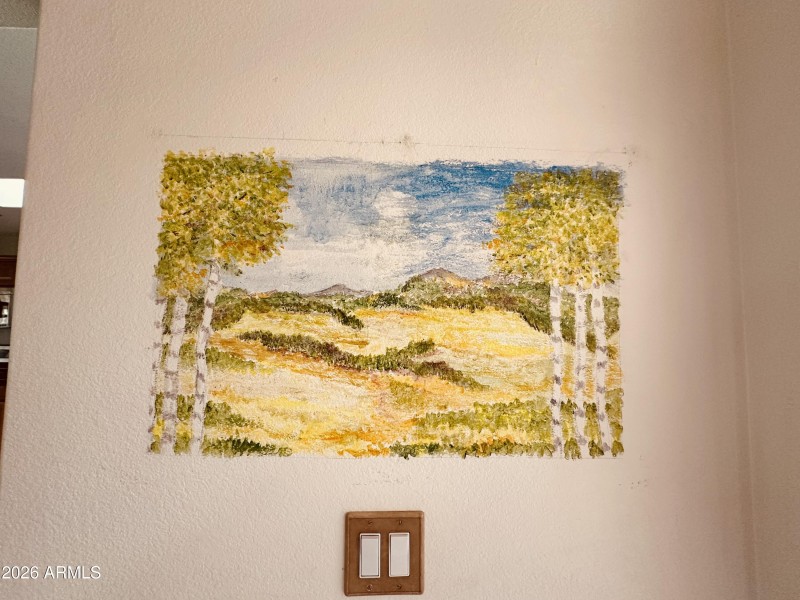 4349 E Chuckwalla Cyn