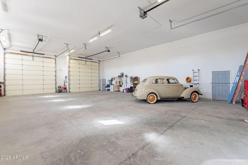 30 amp & 50 Amp outlets