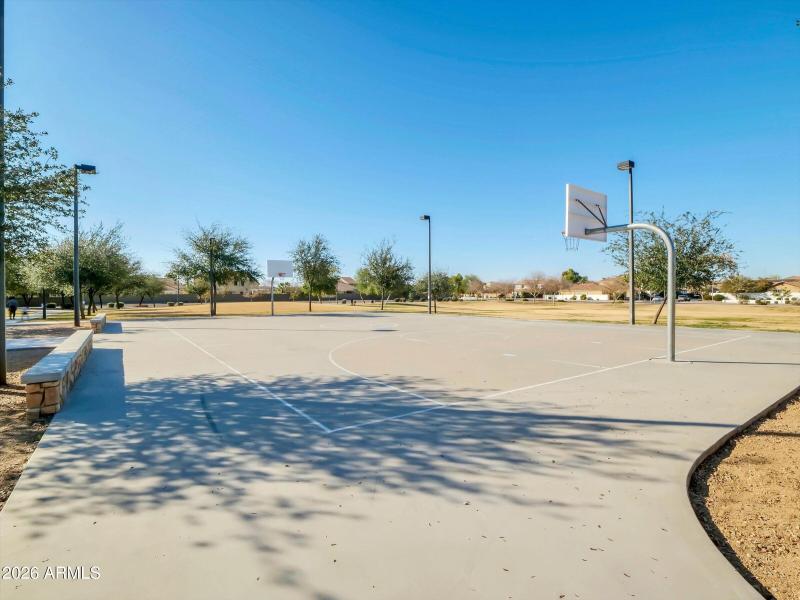 Community Courts
