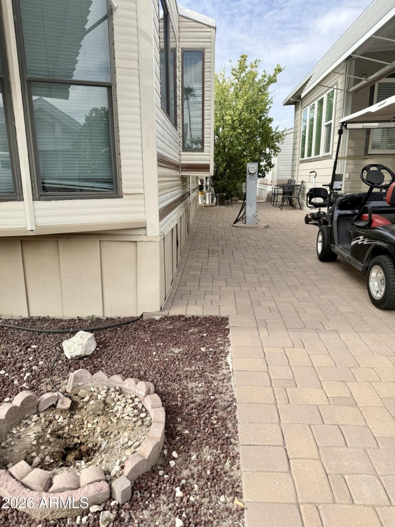 7750 E. Broadway Rd. #269