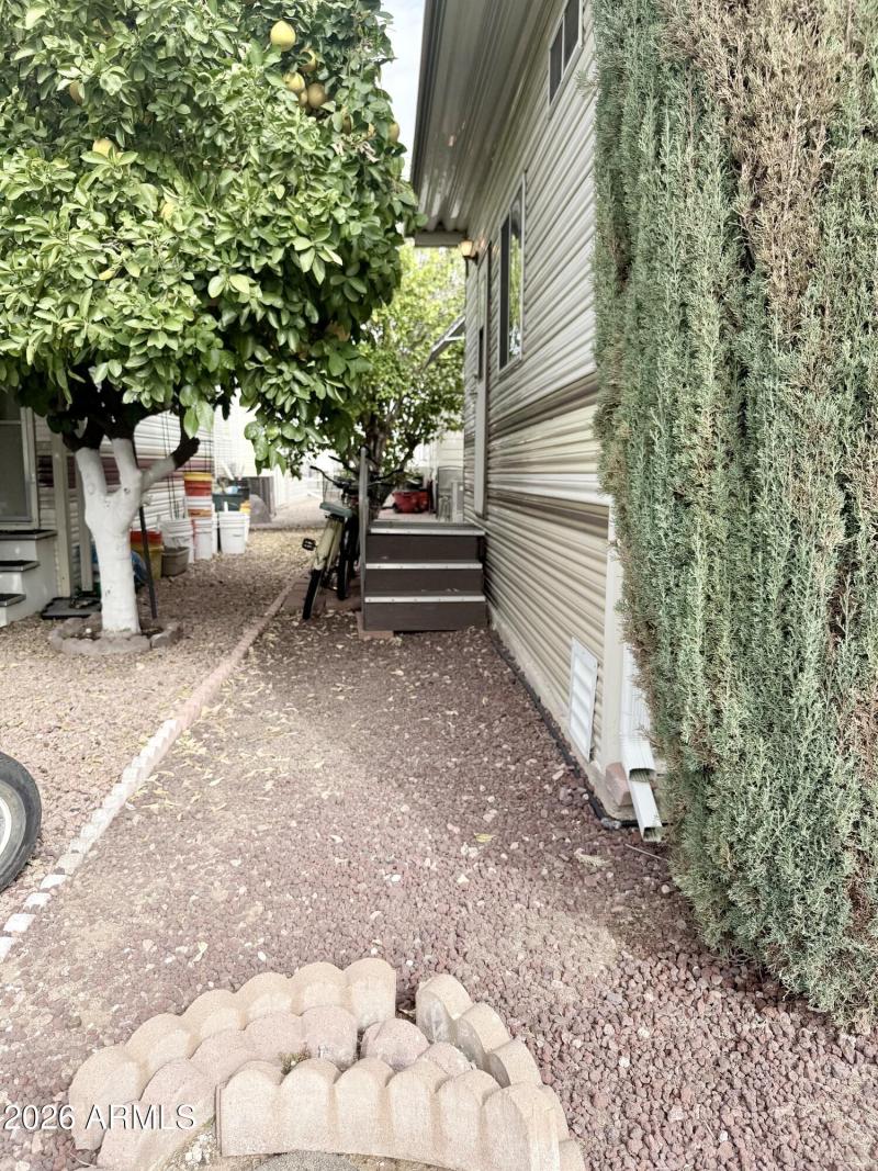 7750 E. Broadway Rd. #269