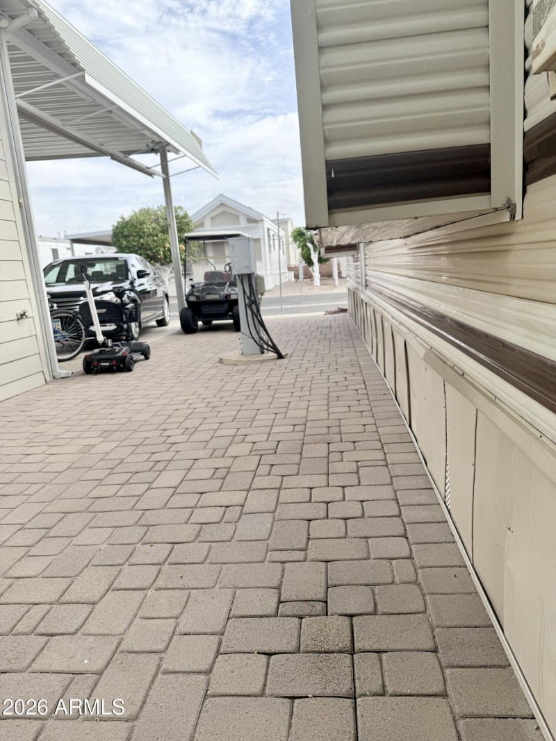 7750 E. Broadway Rd. #269