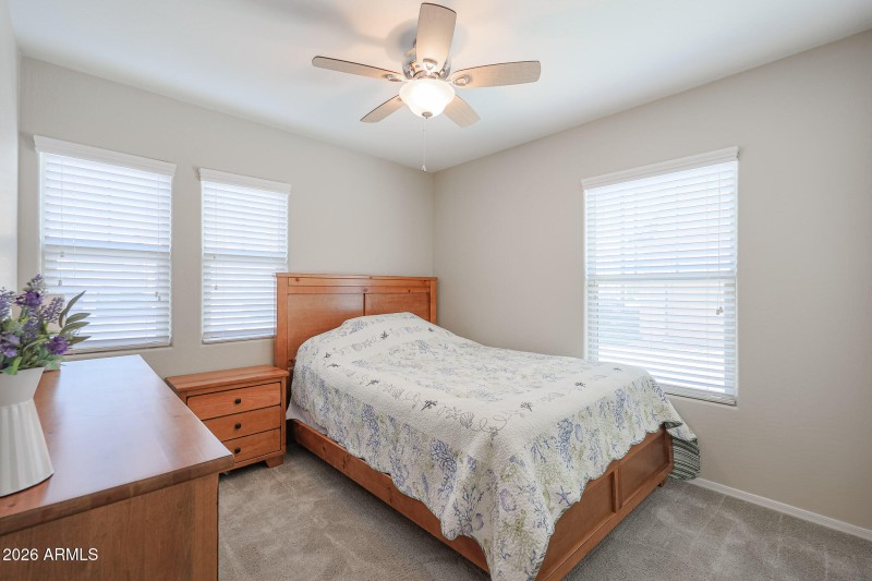 Main Level Bedroom 4