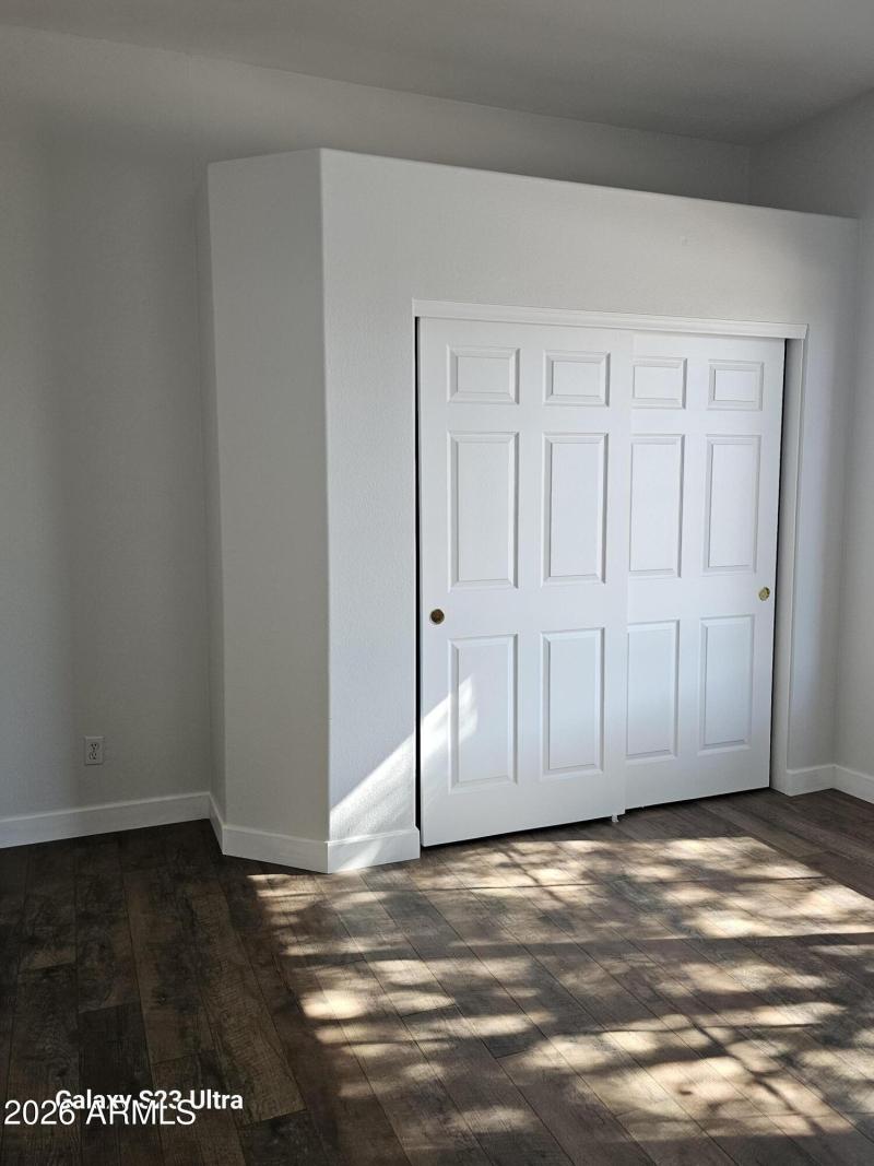 double sliding closet doors