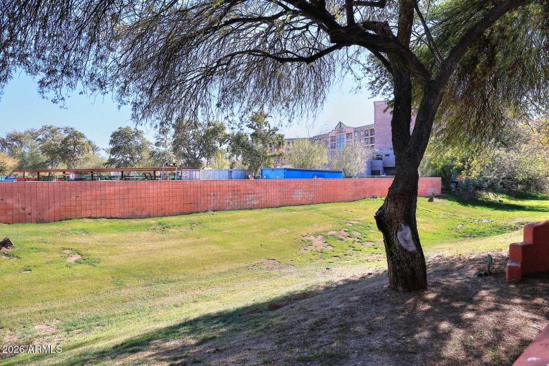 Anasazi Village-Dog Run