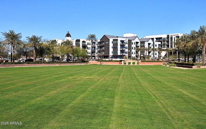 Paradise Valley Mall-Redevelopment