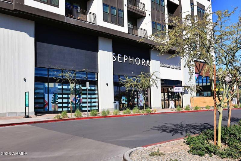 Paradise Valley Mall-Sephora