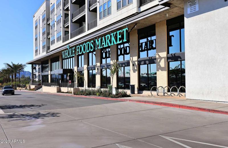 Paradise Valley Mall-Whole Foods