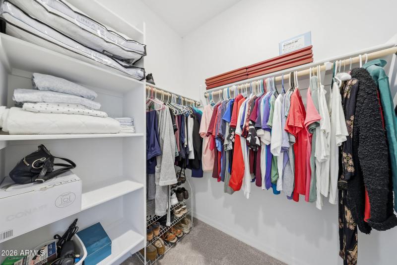 Walkin Closet