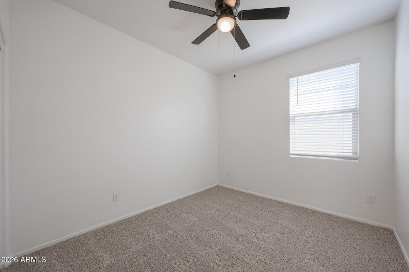 dining area/flex room