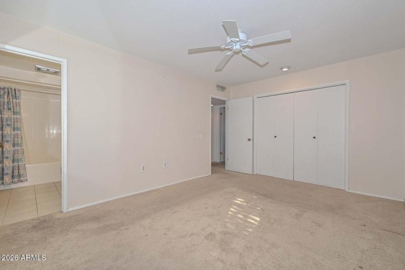 Primary Bedroom-Bath