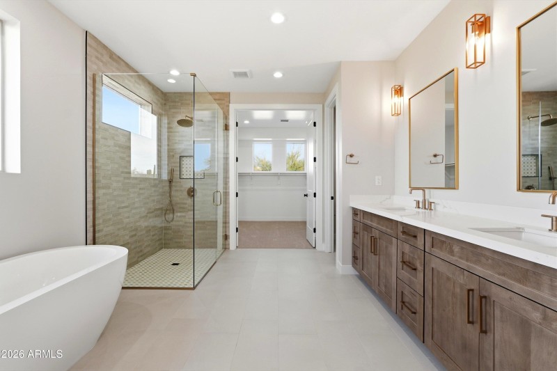 Master Bath