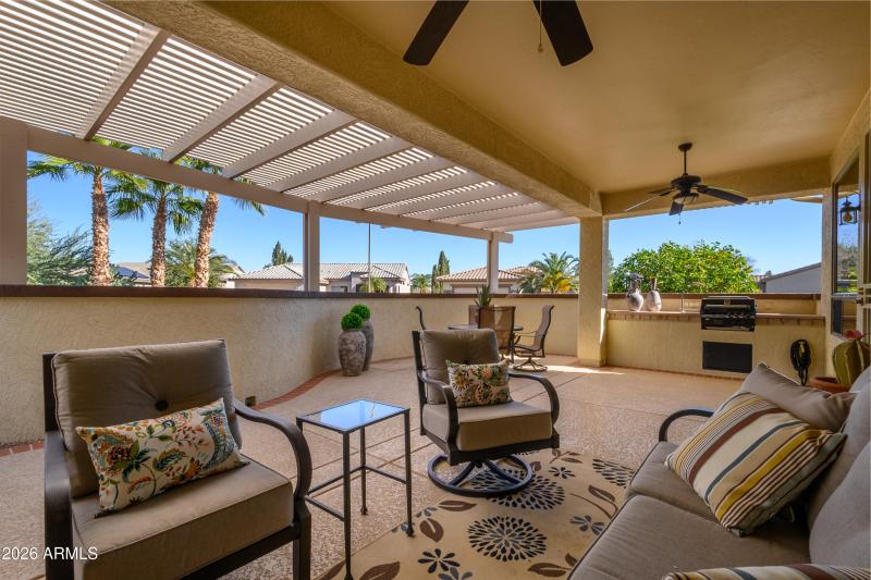 Entertainment delight